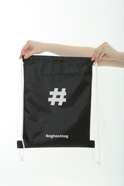 Serkan Çanta Bez Çanta Atölyesi Waterproof Drawstring Backpack