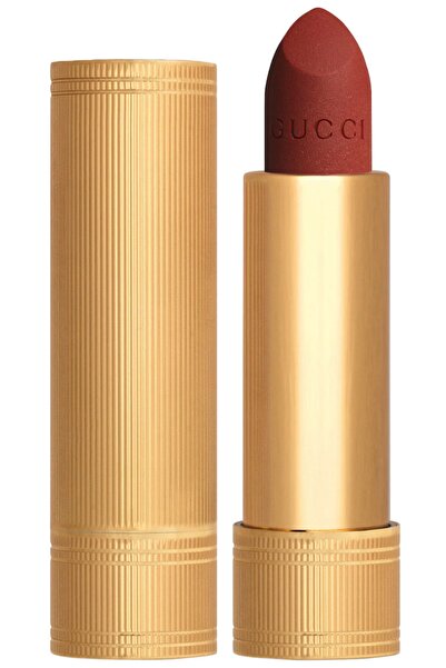 Gucci Rouge à Lèvres Mat Matte Lipstick