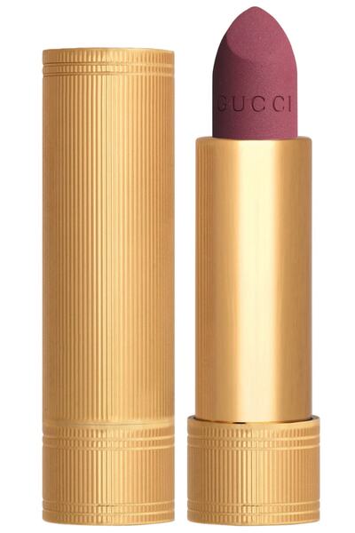 Gucci Rouge à Lèvres Mat Matte Lipstick