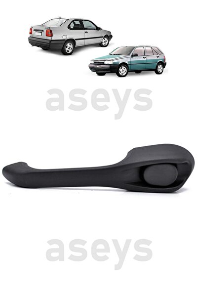 ZENON Tempra Tipo Arka Kapı Kolu Sağ Ve Sol Uyumlu Fiat Tempra Tipo Dış Açma ...