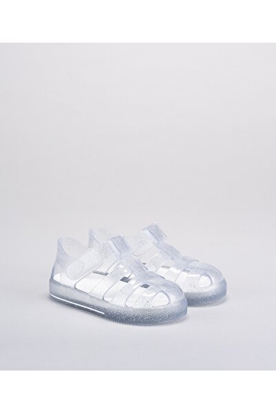 IGOR STAR GLITTER ДИТЯЧІ САНДАЛІ - ONUR ORTOPEDİK