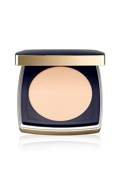 Estee Lauder Double Wear Sıp Matte Powder Foundatıon Spf10-2C3 Fresco 12Gm/.42Oz