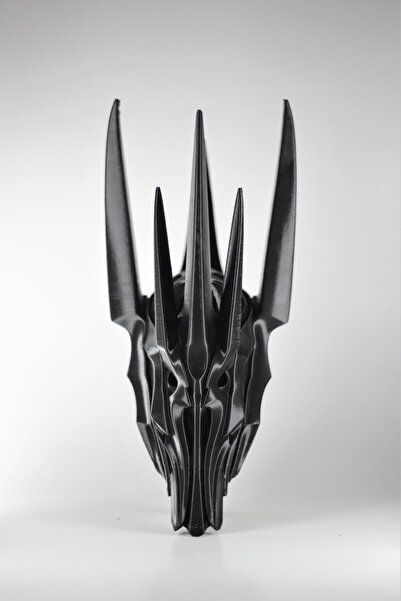 dream3d Sauron Figür - Yüzüklerin Efendisi - The Lord Of The Rings - 15 Cm
