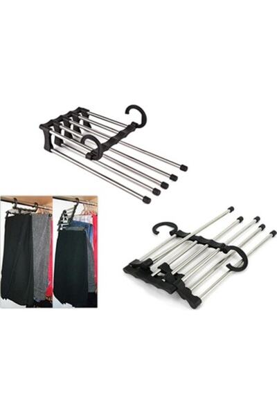 TAŞTAN TİCARET Umeraș pentru pantaloni 5 Li Mișcabil