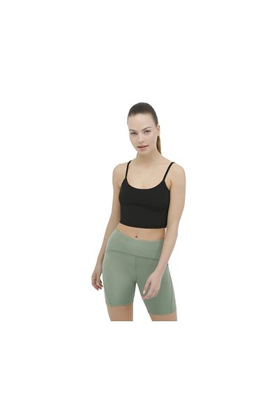 lumberjack 3M Wl Nova 10Ct1007 3Fx Women's Daily Undershirt101359394 Black