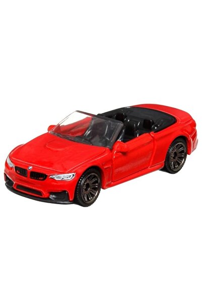 Matchbox 1:64 Arabalar FWD28 HLG21 2020 BMW M4 CABROILET