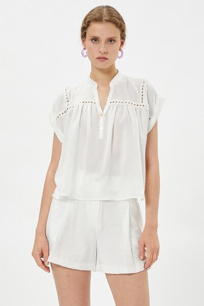 Koton Γυναικεία Tuba Ünsal