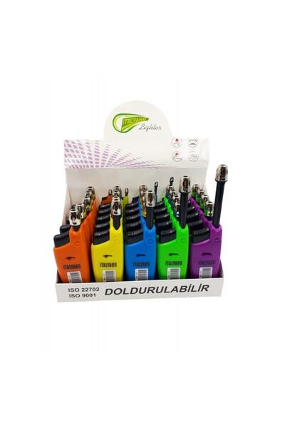 Janva 3 Adet Mutfak Mangal Ve Mum Çakmak Uzayan Çakmak - Ocak Çakmağı - Doldu...