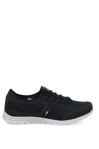 Polaris Ανδρικά αθλητικά παπούτσια Navy Blue 356410M3FX