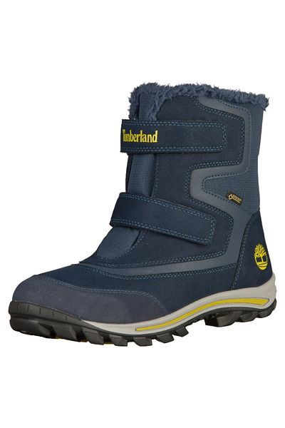 Timberland Glättend