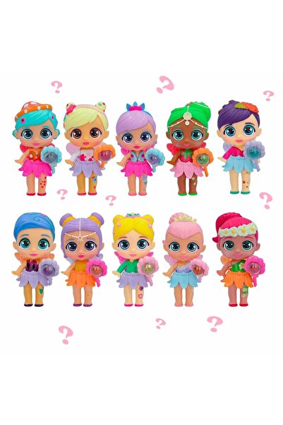Giochi Bloopies Fairies Sürpriz Bebekler S2 BLE08000