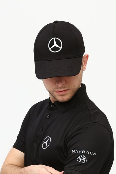 Uniprom Mercedes Premium Hat