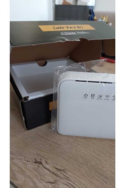 Huawei airtech HG658 V2 VDSL2/ADSL2+ Modem