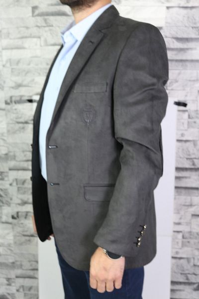 Bilgiçler men's single jacket