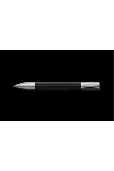 Porsche Design P3140 Mini Özel Tükenmez Kalem Siyah