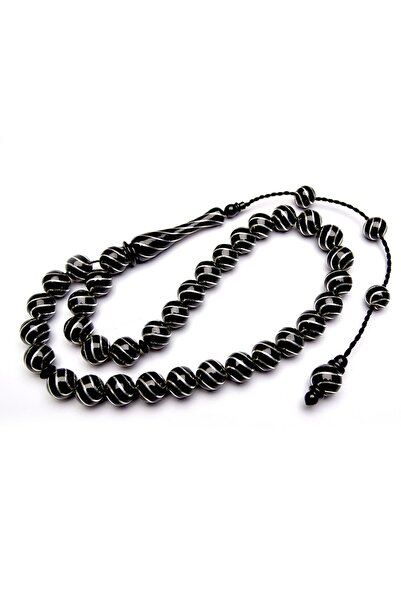 TAŞHAN Gümüş Çeşmi-bülbül Işlemeli Kumpas Işçilikli Sistemli Erzurum Oltu Taş...