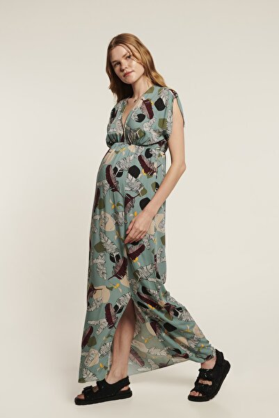 LYN MAMA Хаміле Джейкоб Десенлі Ельбісе - Нефті