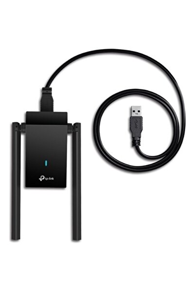 TP-LINK Archer Tx20U Plus 1800 Mbps Çift Anten Kablosuz Usb Adaptör Ax1800