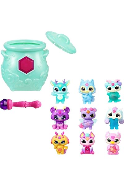 Magic Mixies Mixlings S2 Tekli Paket - 14693