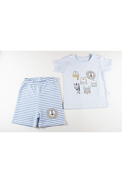 Bimini Baby Sets