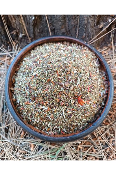 gazisofraantep Salata Baharatı 200 Gr / Özel , Lüks Baharat Serisi