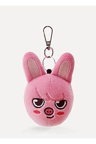 Schulzz Skzoo Dwaekki Plush Toy Keychain 15cm