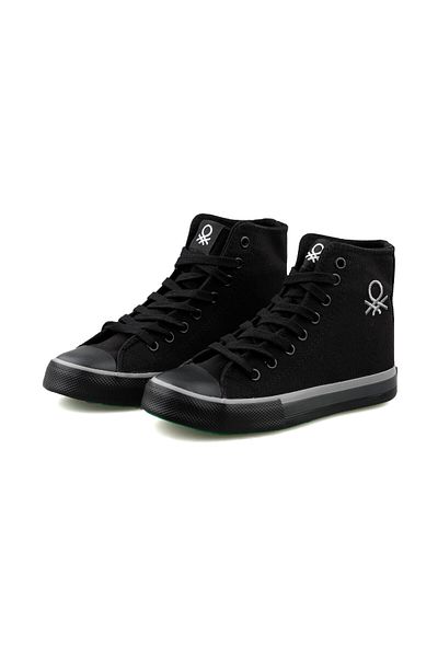 Benetton Women's Sports Shoes