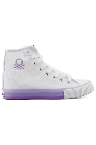 Benetton Women's Sports Shoes