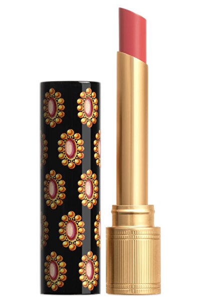 Gucci Rouge de Beauté Brillant Glow & Care Lipstick