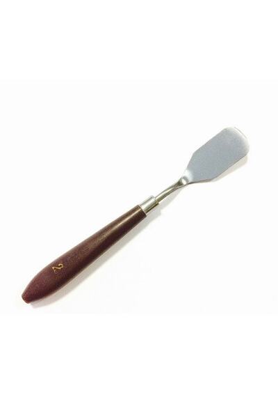 Hasyılmaz Resim Metal Spatula No2