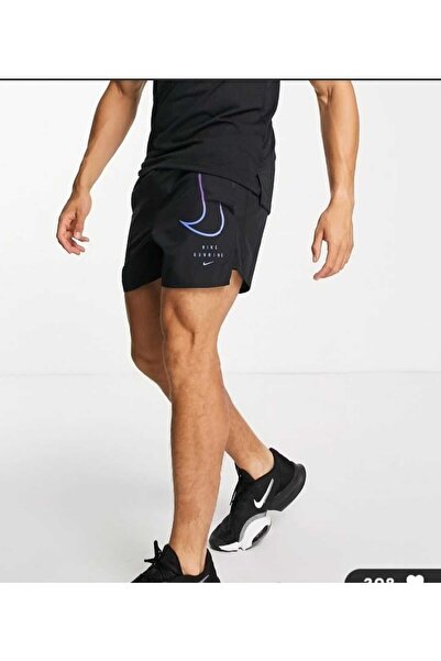 Nike Nıke Drı-fıt Run Dıvısıon Challenger 5bf Şort Men Cng-store