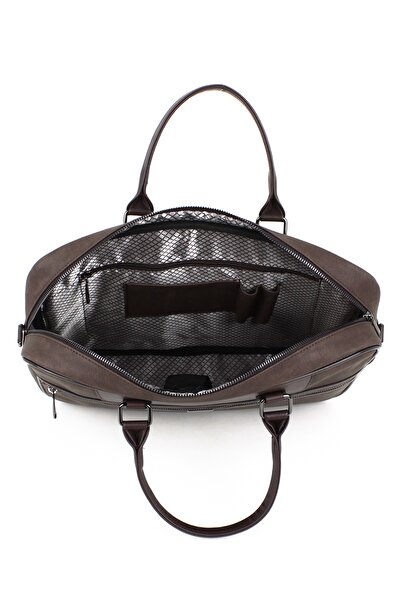 Case Club Сумка 15,6'' з відділенням для ноутбука, ременем через плече, водонепроникною зовнішньою поверхнею, унісекс