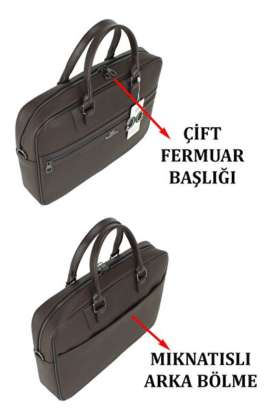 Case Club Сумка 15,6'' з відділенням для ноутбука, ременем через плече, водонепроникною зовнішньою поверхнею, унісекс