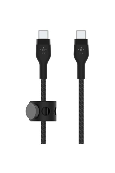 Belkin BoostCharge Pro Flex Usb-C to Usb-C Kablo 1 Metre