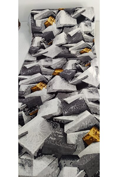 Linea Home -DURANLAR MOBİLYA- KAYMAZ TABAN YIKANABİLİR LÜX HALI