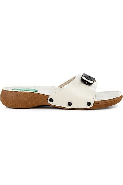 Muya Phare Anatomical Sole Gel Supported Four Seasons Women's Slippers (Heel Spike)