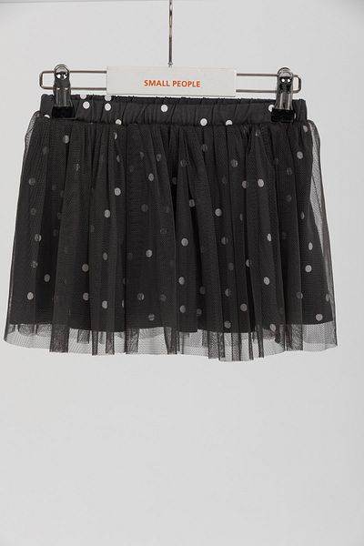 Çipil Smoked Tutu Skirt