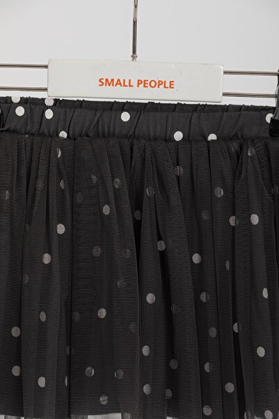 Çipil Smoked Tutu Skirt