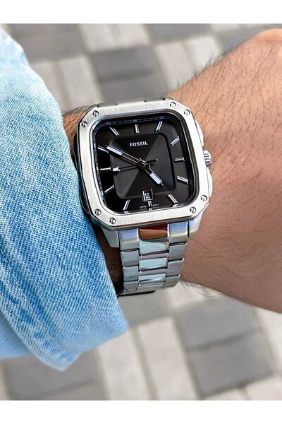 Fossil FFS5933 Erkek Kol Saati
