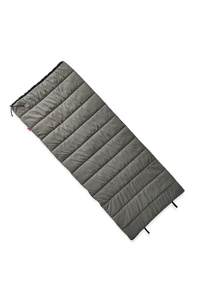 Naturecamp Oga 200 Grey -5 Degree Combine Long Camping Sleeping Bag