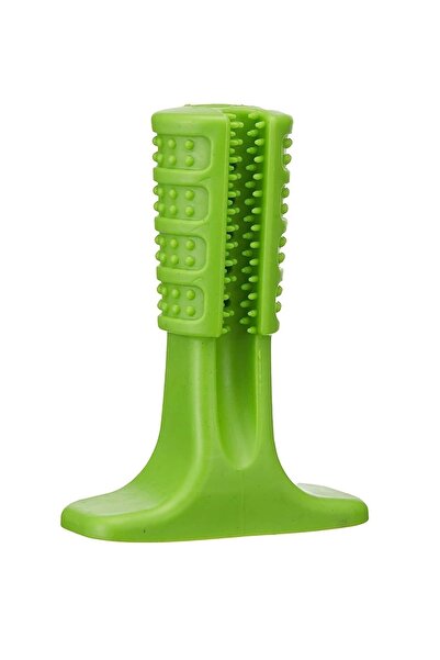 Petistera لعبة تنظيف الأسنان للكلاب مقاس صغير - 10 سم