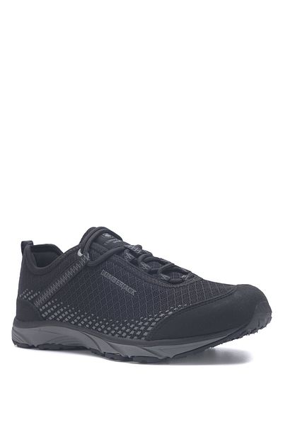 lumberjack Dare L 3Fx Black Men's Running Shoes