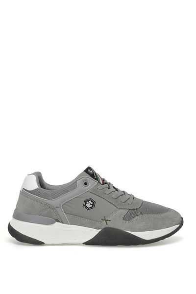 lumberjack COLLINS 3FX Gray Men's Sports Shoes