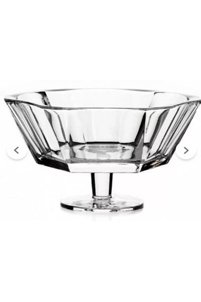 Paşabahçe PAŞABAHÇE Footed Bowl
