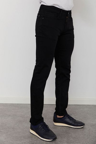 Cazador ΑΝΔΡΙΚΟ 0733 ΠΑΝΤΕΛΟΝΙ PARKER DENIM 23YCEJJP0733