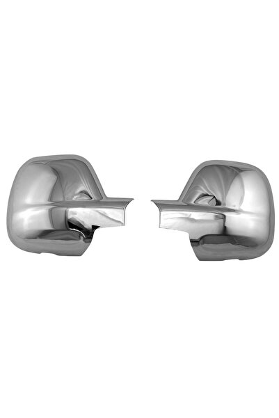 Genel Markalar Peugeot Partner Tepee Sağ Sol Ayna Kapağı Takım 2008-2011