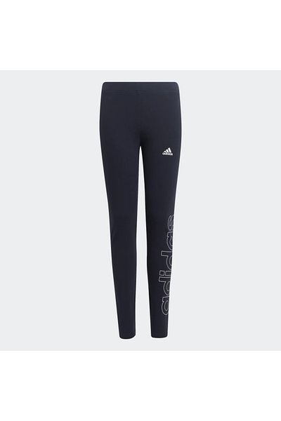 Dark blue adidas leggings shop