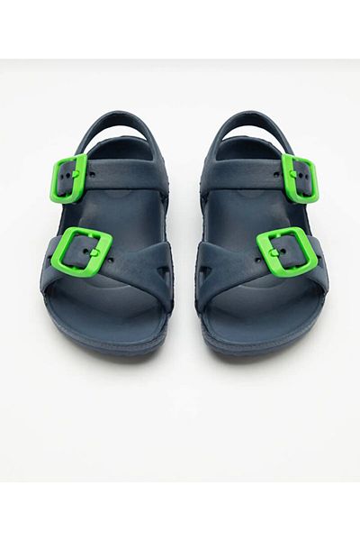 Penti Pantofi de bază pentru băiat bleumarin