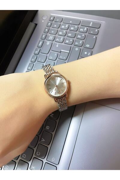 Bimodabu Minimal Lüx Kadın Kol Saati