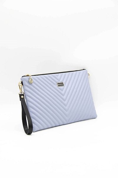 Silver Polo SİLVER POLO 1034 Portofoliu și clutch pentru femei cu un singur compartiment